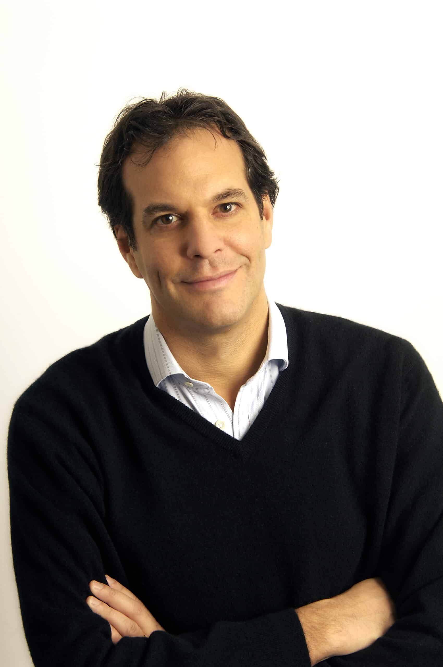 brent hoberman