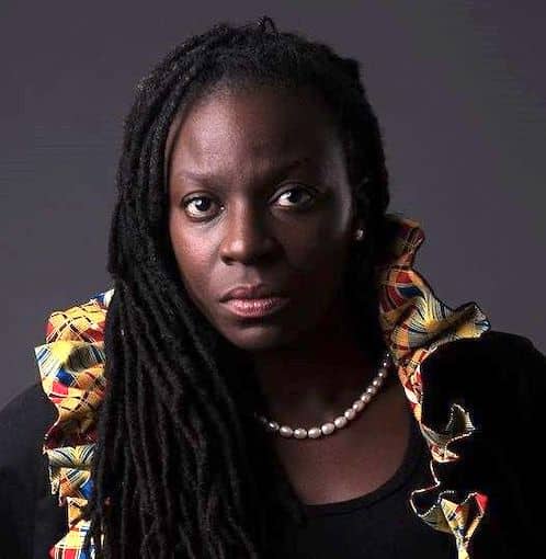 Joy Owango, Executive Director of TCC Africa