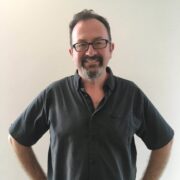 Mike Taylor Image Square