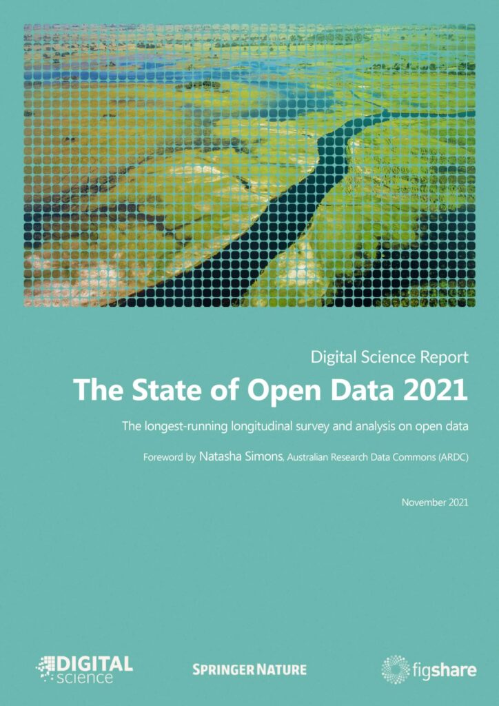 State of Open Data 2021