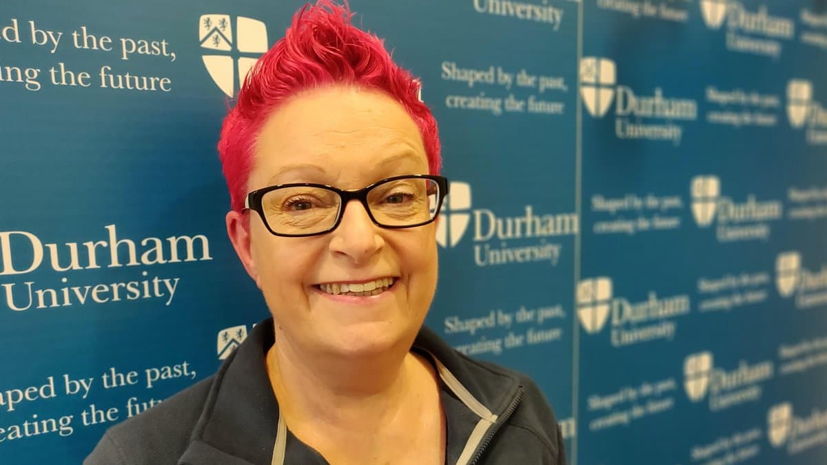 Professor Sue Black