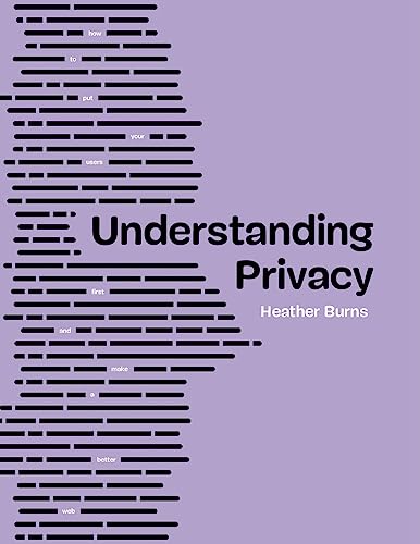 Understanding Privacy book cover