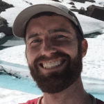 Andrew McKenna-Foster