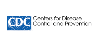 Logo for the Centers for Disease Control and Prevention