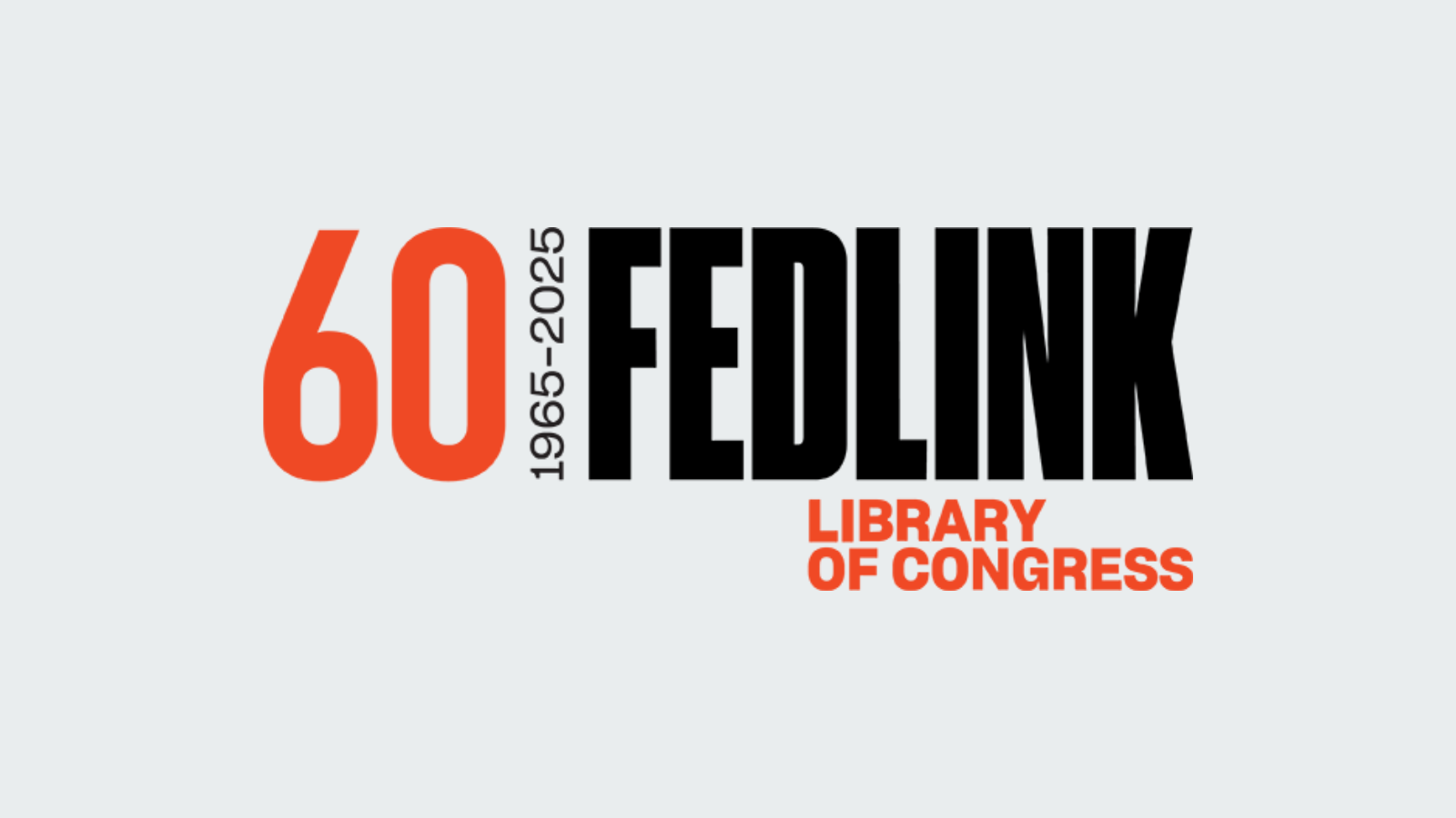 FEDLINK logo