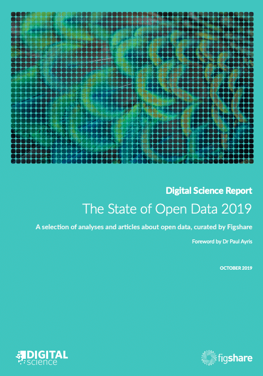 State of Open Data Report 2019