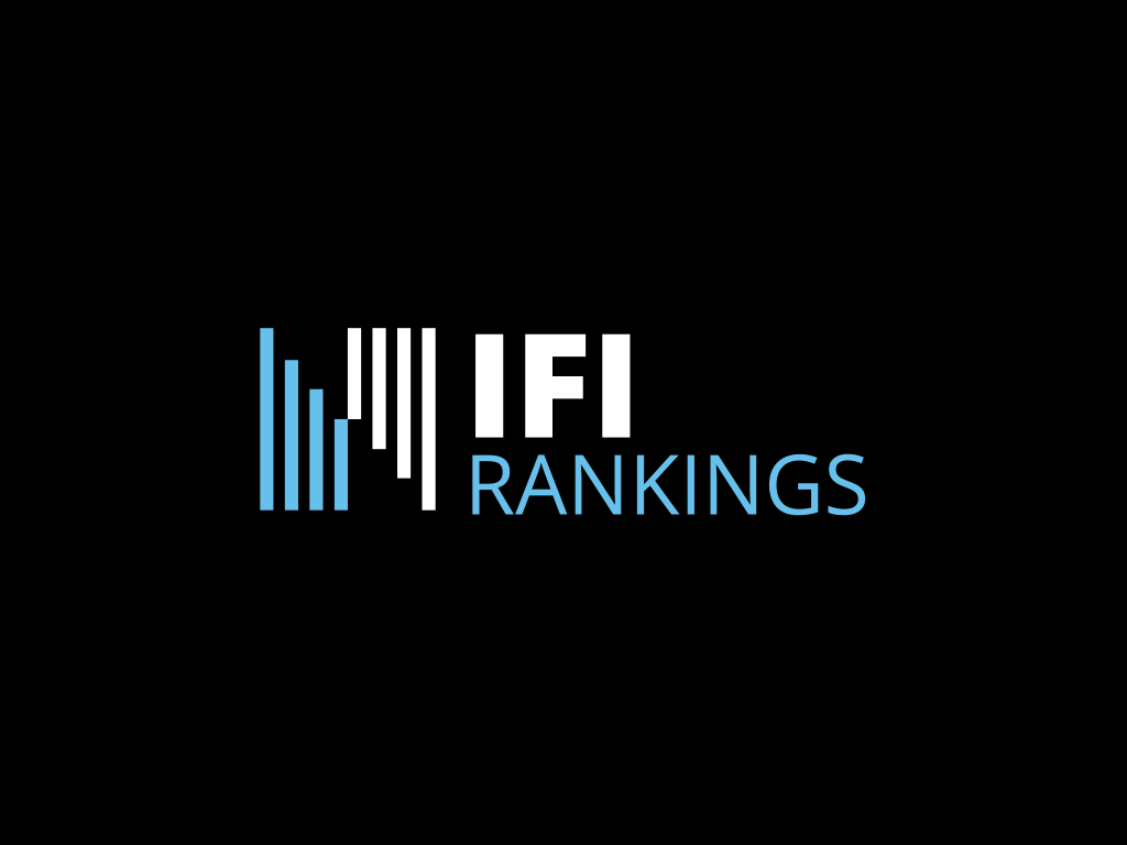 IFI Rankings logo