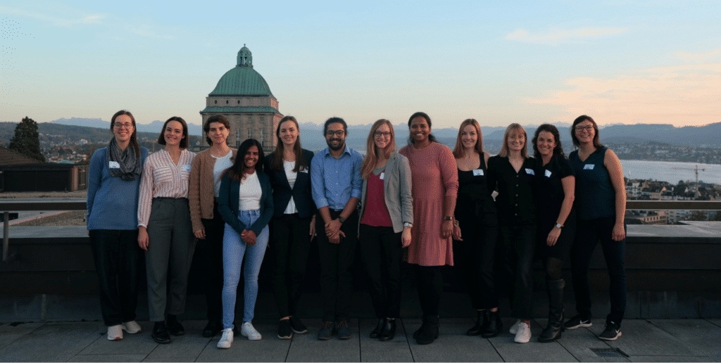 The Open Innovation in Life Sciences Association in 2022