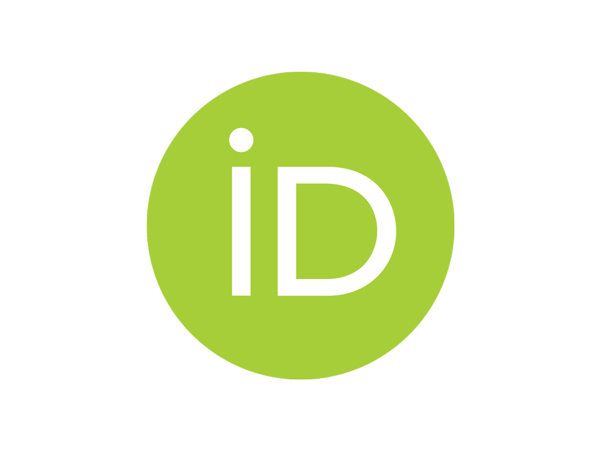 Orcid ID logo