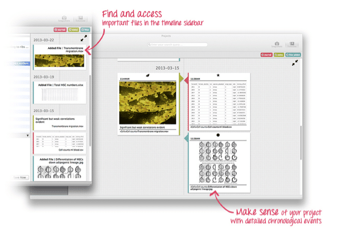 Projects Features Projects Features