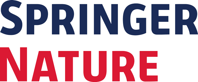 Springer Nature logo