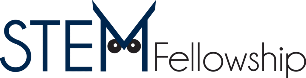STEM Fellowship logo