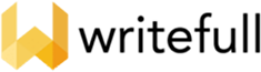 writefull logo